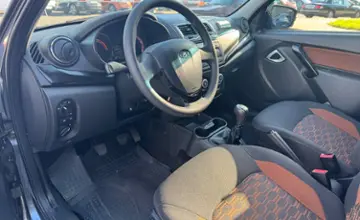 LADA (ВАЗ) Granta 2019 года за 27 990 BYN в Могилев