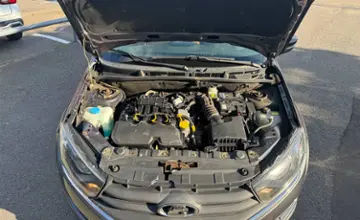 LADA (ВАЗ) Granta 2019 года за 27 990 BYN в Могилев