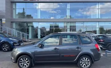 LADA (ВАЗ) Granta 2019 года за 27 990 BYN в Могилев