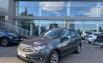 LADA (ВАЗ) Granta 2019 года за 27 990 BYN в Могилев