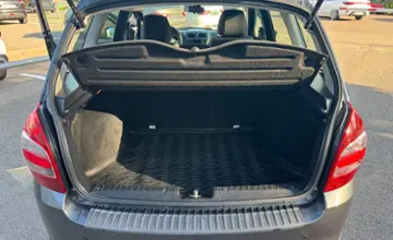 LADA (ВАЗ) Granta 2019 года за 27 990 BYN в Могилев