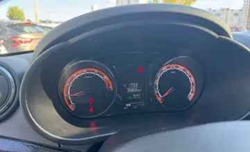 LADA (ВАЗ) Granta 2019 года за 27 990 BYN в Могилев