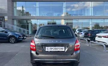 LADA (ВАЗ) Granta 2019 года за 27 990 BYN в Могилев