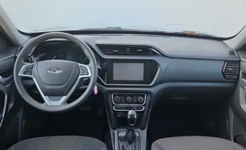 Chery Tiggo 3 2018 года за 27 190 BYN в Минск