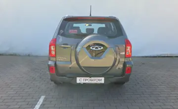 Chery Tiggo 3 2018 года за 27 190 BYN в Минск