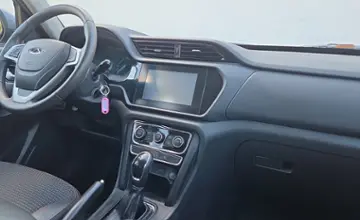 Chery Tiggo 3 2018 года за 27 190 BYN в Минск