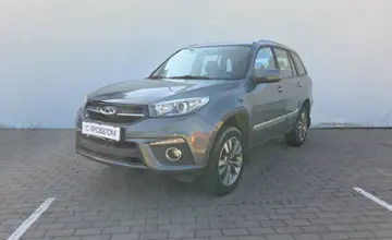 Chery Tiggo 3 2018 года за 27 190 BYN в Минск
