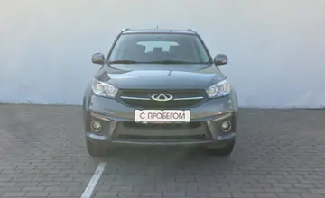 Chery Tiggo 3 2018 года за 27 190 BYN в Минск