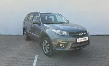 Chery Tiggo 3 2018 года за 27 190 BYN в Минск