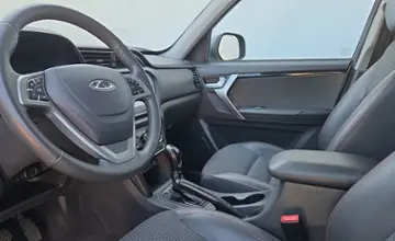 Chery Tiggo 3 2018 года за 27 190 BYN в Минск