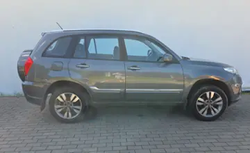 Chery Tiggo 3 2018 года за 27 190 BYN в Минск