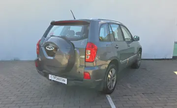 Chery Tiggo 3 2018 года за 27 190 BYN в Минск