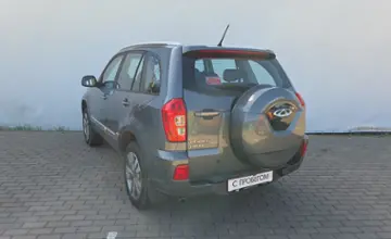 Chery Tiggo 3 2018 года за 27 190 BYN в Минск