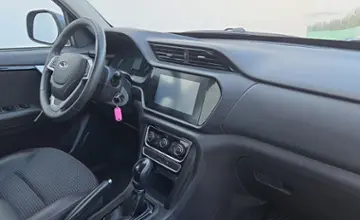 Chery Tiggo 3 2018 года за 27 190 BYN в Минск