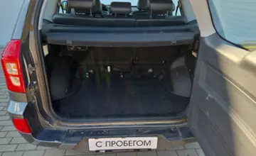 Chery Tiggo 3 2018 года за 27 190 BYN в Минск