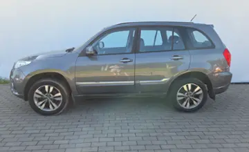 Chery Tiggo 3 2018 года за 27 190 BYN в Минск