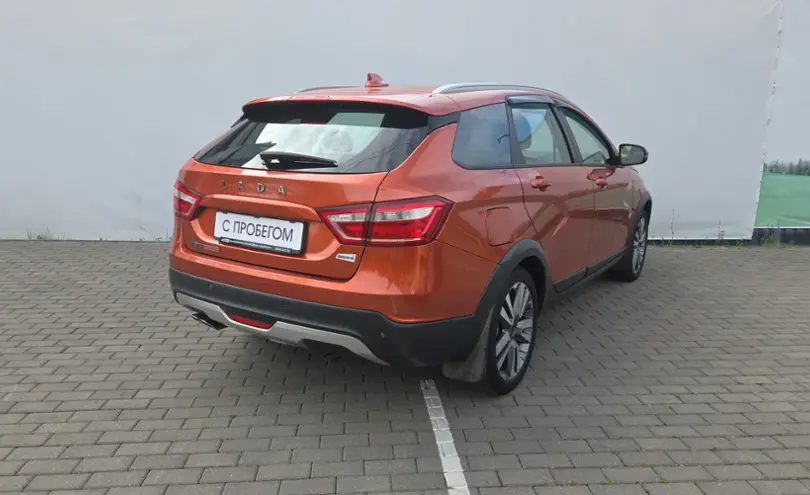 LADA (ВАЗ)