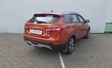 LADA (ВАЗ) Vesta Cross 2020 года за 38 990 BYN в Могилев