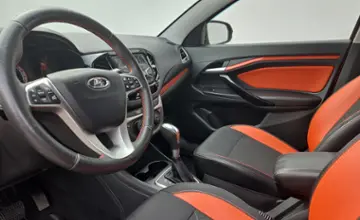 LADA (ВАЗ) Vesta Cross 2020 года за 38 990 BYN в Могилев