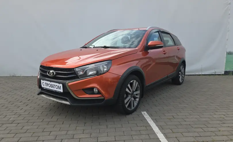 LADA (ВАЗ)