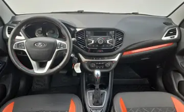 LADA (ВАЗ) Vesta Cross 2020 года за 38 990 BYN в Могилев