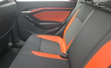 LADA (ВАЗ) Vesta Cross 2020 года за 38 990 BYN в Могилев
