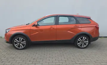 LADA (ВАЗ) Vesta Cross 2020 года за 38 990 BYN в Могилев