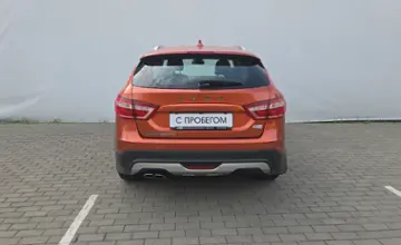 LADA (ВАЗ) Vesta Cross 2020 года за 38 990 BYN в Могилев