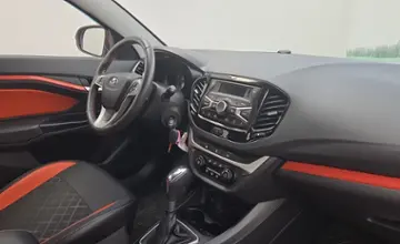 LADA (ВАЗ) Vesta Cross 2020 года за 38 990 BYN в Могилев