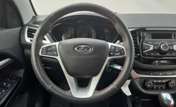 LADA (ВАЗ) Vesta Cross 2020 года за 38 990 BYN в Могилев