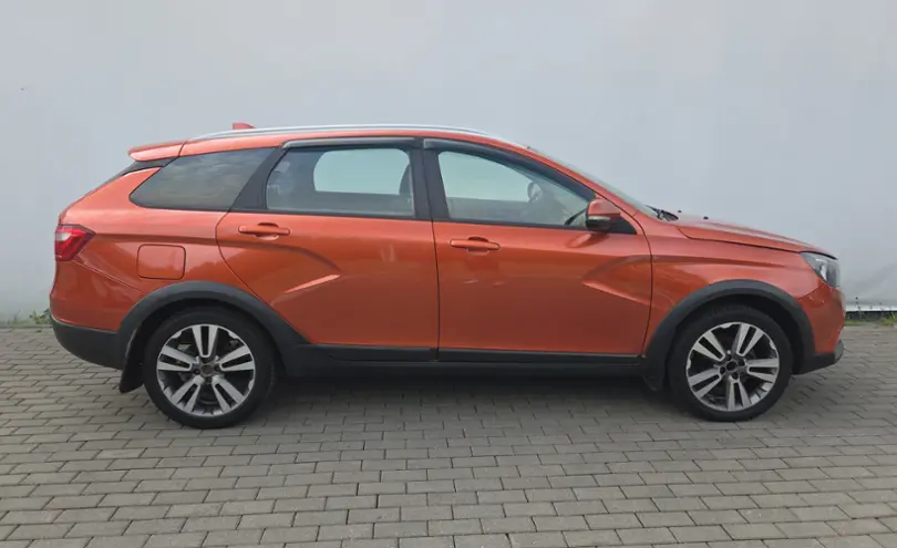 LADA (ВАЗ)