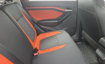 LADA (ВАЗ) Vesta Cross 2020 года за 38 990 BYN в Могилев