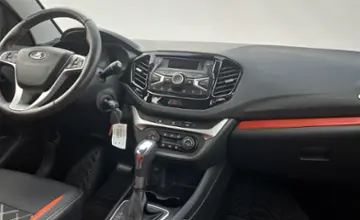 LADA (ВАЗ) Vesta Cross 2020 года за 38 990 BYN в Могилев