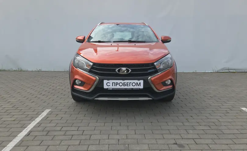 LADA (ВАЗ)