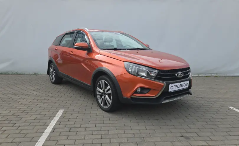 LADA (ВАЗ)