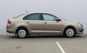 Skoda Rapid 2020 года за 55 390 BYN в Гомель