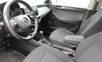Skoda Rapid 2020 года за 55 390 BYN в Гомель