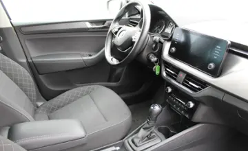 Skoda Rapid 2020 года за 55 390 BYN в Гомель