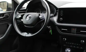 Skoda Rapid 2020 года за 55 390 BYN в Гомель