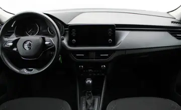 Skoda Rapid 2020 года за 55 390 BYN в Гомель