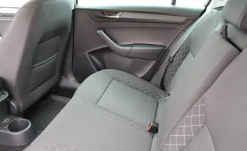 Skoda Rapid 2020 года за 55 390 BYN в Гомель