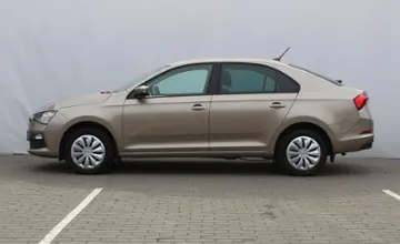 Skoda Rapid 2020 года за 55 390 BYN в Гомель