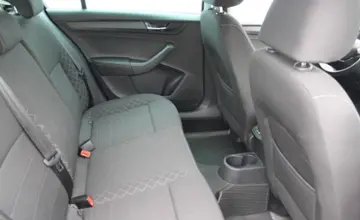 Skoda Rapid 2020 года за 54 190 BYN в Гомель