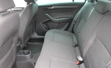 Skoda Rapid 2020 года за 54 190 BYN в Гомель