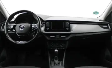 Skoda Rapid 2020 года за 54 190 BYN в Гомель