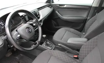 Skoda Rapid 2020 года за 54 190 BYN в Гомель