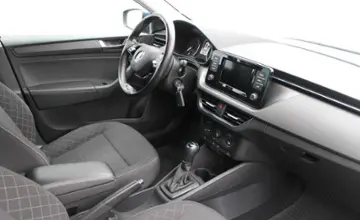 Skoda Rapid 2020 года за 54 190 BYN в Гомель