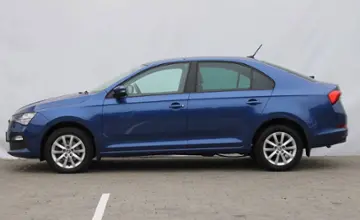 Skoda Rapid 2020 года за 54 190 BYN в Гомель