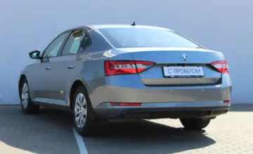 Skoda Superb 2015 года за 51 890 BYN в Минск