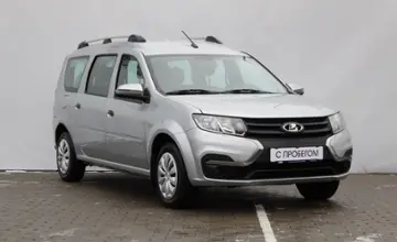 LADA (ВАЗ) Largus 2021 года за 32 590 BYN в Гомель